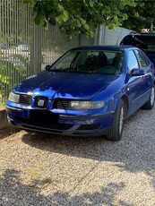 Usato 2001 Seat Leon 1.9 Diesel 90 CV (1.300 €)