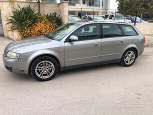 Usato 2002 Audi A4 1.9 Diesel (1.200 €)