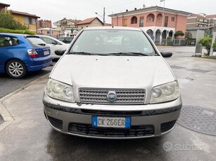 Usato 2003 Fiat Punto 1.2 LPG_Hybrid (2.500 €)