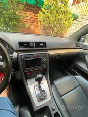 Usato 2004 Audi S4 4.2 Benzin 344 CV (13.500 €)