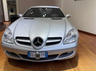 Usato 2004 Mercedes 200 1.8 Benzin 163 CV (9.999 €)