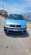 Usato 2005 Fiat Punto 1.2 Diesel 69 CV (2.700 €)