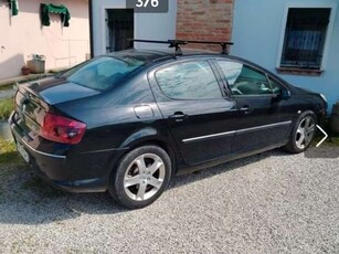 Usato 2005 Peugeot 407 2.0 Diesel 136 CV (1.500 €)