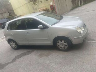 Usato 2005 VW Polo 1.2 Benzin 64 CV (2.300 €)