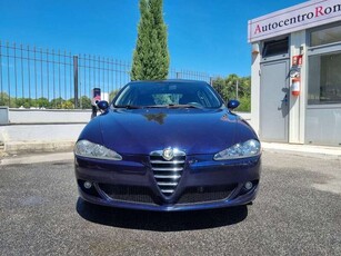 Usato 2006 Alfa Romeo 147 1.6 Benzin 120 CV (3.900 €)