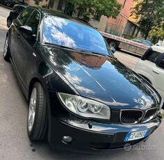 Usato 2006 BMW 120 Benzin (7.000 €)