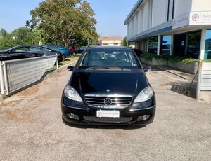 Usato 2006 Mercedes A180 2.0 Diesel 109 CV (3.490 €)