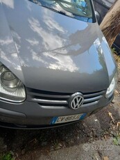 Usato 2006 VW Golf V 2.0 Diesel 140 CV (3.500 €)