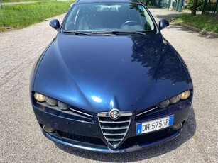 Usato 2007 Alfa Romeo 159 1.9 Diesel 150 CV (1.690 €)