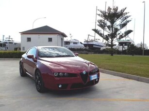 Usato 2007 Alfa Romeo Brera 2.4 Diesel 210 CV (12.900 €)