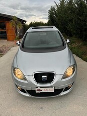 Usato 2007 Seat Altea XL 2.0 Diesel 140 CV (3.500 €)