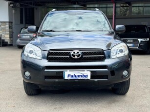 Usato 2007 Toyota RAV4 2.2 Diesel 136 CV (4.800 €)