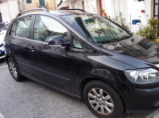 Usato 2007 VW Golf Plus Diesel 110 CV (4.590 €)