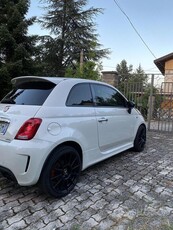 Usato 2008 Abarth 500 1.4 Benzin 135 CV (9.600 €)