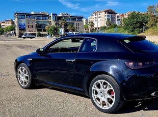 Usato 2008 Alfa Romeo Brera 2.4 Diesel 200 CV (6.300 €)