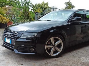 Usato 2008 Audi A4 2.0 Diesel 143 CV (4.800 €)