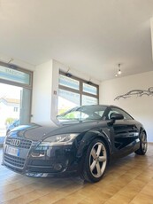 Usato 2008 Audi TT 1.8 Benzin 160 CV (8.950 €)