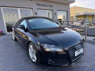 Usato 2008 Audi TT 2.0 Diesel 170 CV (13.490 €)