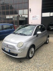 Usato 2008 Fiat 500 1.2 Benzin 69 CV (4.950 €)