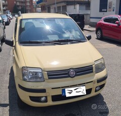 Usato 2008 Fiat Panda 1.2 CNG_Hybrid 60 CV (2.950 €)