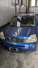 Usato 2008 Nissan X-Trail 2.0 Diesel 150 CV (2.200 €)