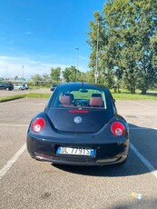 Usato 2008 VW Beetle 1.6 Benzin 102 CV (4.400 €)