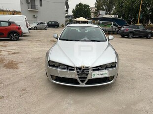 Usato 2009 Alfa Romeo 159 1.9 Diesel 150 CV (2.500 €)