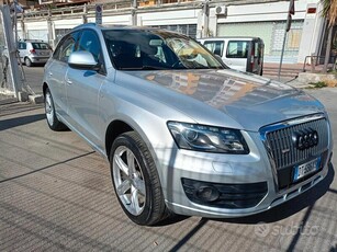 Usato 2009 Audi Q5 2.0 Diesel 170 CV (11.000 €)