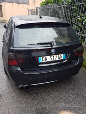 Usato 2009 BMW 320 2.0 Diesel 129 CV (6.500 €)