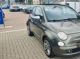 Usato 2009 Fiat 500 1.2 Diesel 69 CV (6.900 €)