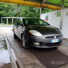 Usato 2009 Fiat Bravo 1.9 Diesel 120 CV (1.999 €)