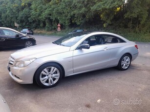 Usato 2009 Mercedes E350 3.0 Diesel 231 CV (9.900 €)