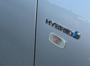 Usato 2009 Toyota Prius 1.5 El_Hybrid 77 CV (7.500 €)