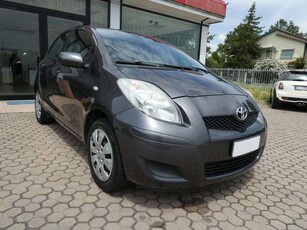 Usato 2009 Toyota Yaris 1.0 Benzin 69 CV (5.200 €)