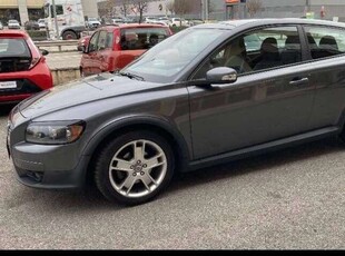 Usato 2009 Volvo C30 2.0 Diesel 136 CV (4.300 €)