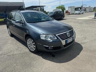 Usato 2009 VW Passat 2.0 Diesel 140 CV (3.300 €)