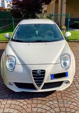 Usato 2010 Alfa Romeo MiTo 1.4 Benzin 79 CV (5.500 €)