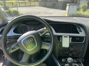 Usato 2010 Audi A4 2.0 Diesel 140 CV (6.500 €)