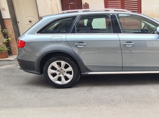 Usato 2010 Audi A4 Allroad 3.0 Diesel 245 CV (8.500 €)