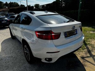 Usato 2010 BMW X6 3.0 Diesel 245 CV (13.500 €)