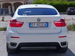 Usato 2010 BMW X6 3.0 Diesel 286 CV (24.000 €)