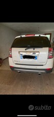 Usato 2010 Chevrolet Captiva 2.0 Diesel 150 CV (6.500 €)