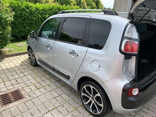 Usato 2010 Citroën C3 Picasso 1.6 Diesel 109 CV (4.250 €)