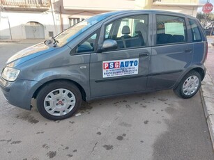 Usato 2010 Fiat Idea 1.2 Diesel 90 CV (5.150 €)