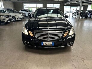 Usato 2010 Mercedes C220 2.1 Diesel 170 CV (8.900 €)