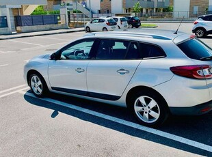 Usato 2010 Renault Mégane 1.5 Diesel 110 CV (2.600 €)