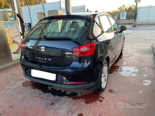 Usato 2010 Seat Ibiza 1.2 Benzin 69 CV (3.600 €)