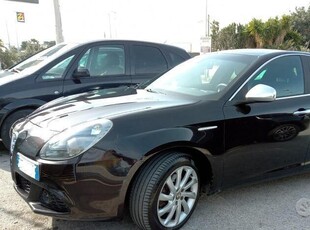 Usato 2011 Alfa Romeo Giulietta 2.0 Diesel 170 CV (5.500 €)