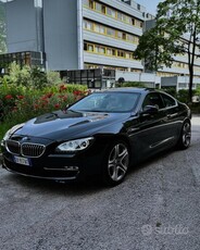 Usato 2011 BMW 640 3.0 Diesel 313 CV (17.300 €)