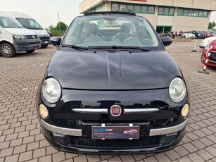 Usato 2011 Fiat 500 0.9 Benzin 86 CV (6.900 €)